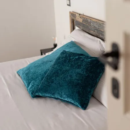 Bed And Box - Vt01 * Viterbo