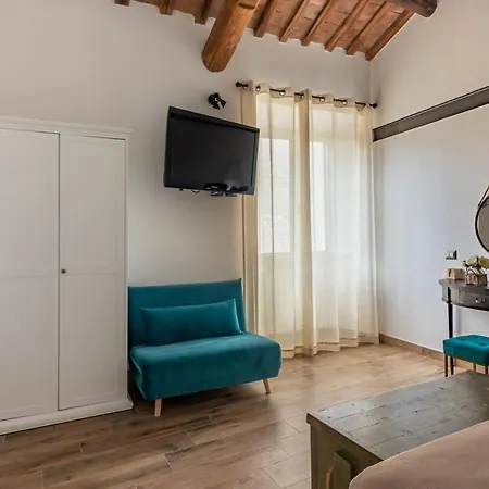 Bed And Box - Vt01 Viterbo