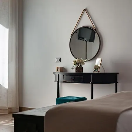 Bed And Box - Vt01 Apartment *